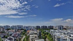 Urban Treasures (D14), Condominium #459027221